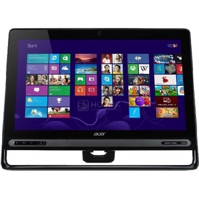 моноблок Acer Aspire Z3-605t DQ.SQQER.006