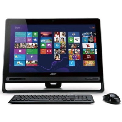 моноблок Acer Aspire Z3-610 DQ.SSPER.003