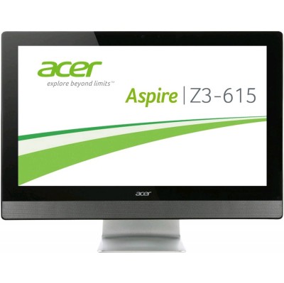 моноблок Acer Aspire Z3-615 DQ.SVAER.008