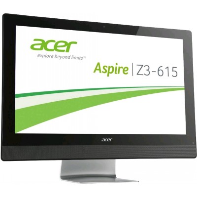 моноблок Acer Aspire Z3-615 DQ.SVBER.007
