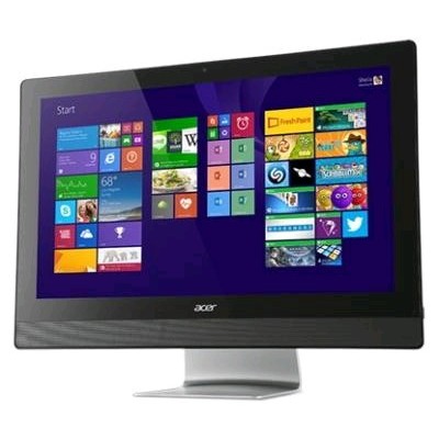 моноблок Acer Aspire Z3-615 DQ.SVAER.022