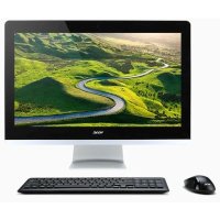 Моноблок Acer Aspire Z3-711 DQ.B0AER.002