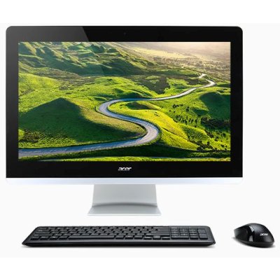 моноблок Acer Aspire Z3-711 DQ.B0AER.003