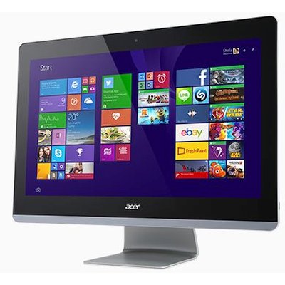 моноблок Acer Aspire Z3-715 DQ.B2XER.007