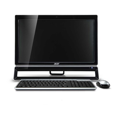 моноблок Acer Aspire Z3170 PW.SHQE2.007