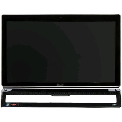 моноблок Acer Aspire Z3280 DQ.SKMER.002