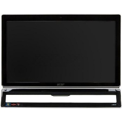 моноблок Acer Aspire Z3280 DQ.SMNER.006