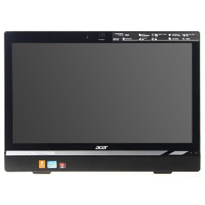 моноблок Acer Aspire Z3620 DQ.SM8ER.010
