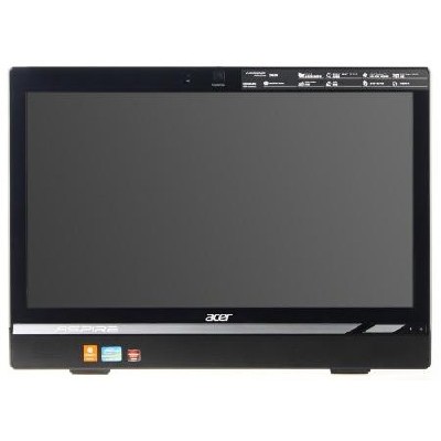 моноблок Acer Aspire Z3620 DQ.SM8ER.011