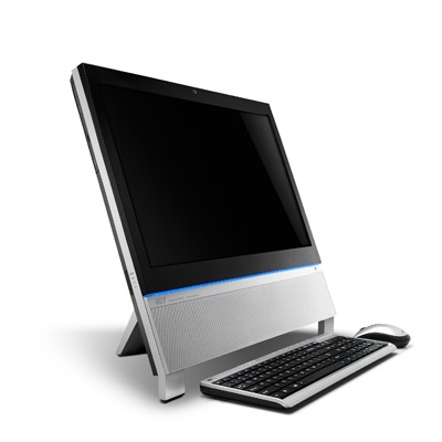 моноблок Acer Aspire Z3760 PW.SGZE1.002