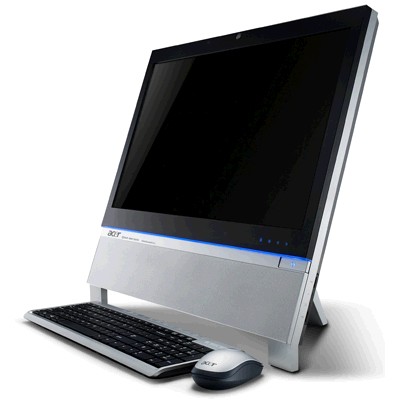 моноблок Acer Aspire Z3761 PW.SH0E2.011
