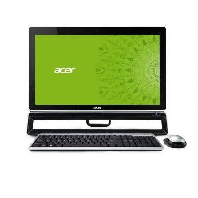 моноблок Acer Aspire Z3770 DQ.SMMER.006