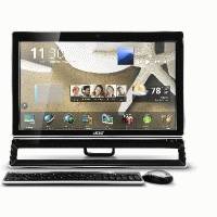 Моноблок Acer Aspire Z3770 DQ.SMMER.008