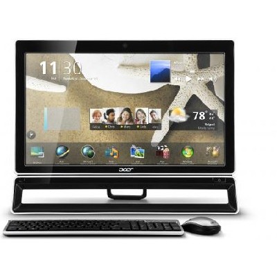 моноблок Acer Aspire Z3770 DQ.SMMER.009