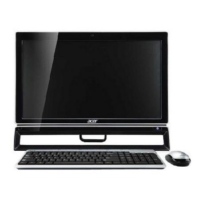 моноблок Acer Aspire Z3770 DQ.SMMER.016