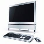 Моноблок Acer Aspire Z5101 PW.SEWE2.027