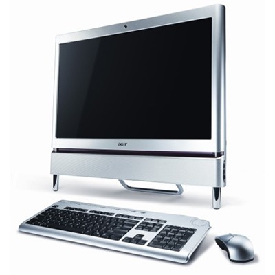 моноблок Acer Aspire Z5101 PW.SEWE2.038