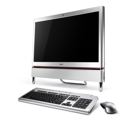 моноблок Acer Aspire Z5610 99.6YM9P.RYN