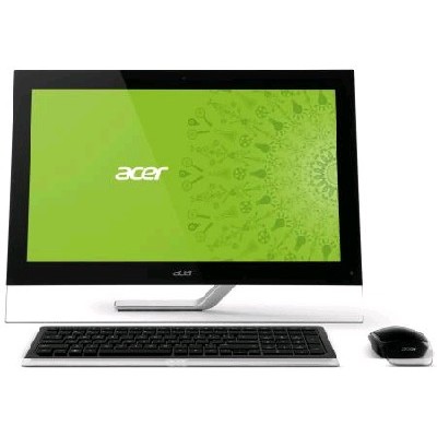 моноблок Acer Aspire Z5600U DO.SKZER.001