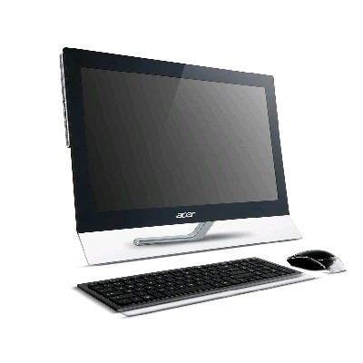 моноблок Acer Aspire Z5600U DO.SL0ER.001
