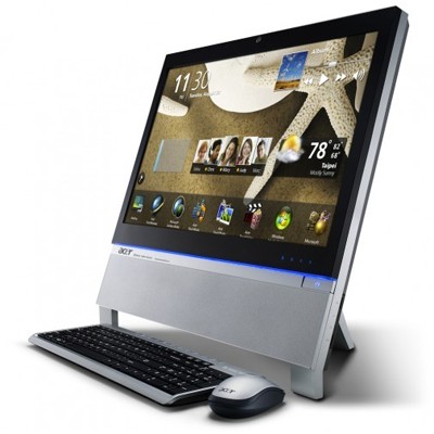 моноблок Acer Aspire Z5761 PW.SFME2.005