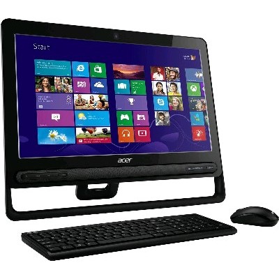 моноблок Acer Aspire ZC-602 DQ.STGER.001