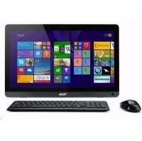 Моноблок Acer Aspire ZC-606 DQ.SURER.011