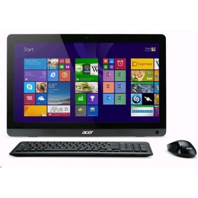 моноблок Acer Aspire ZC-606 DQ.SURER.011