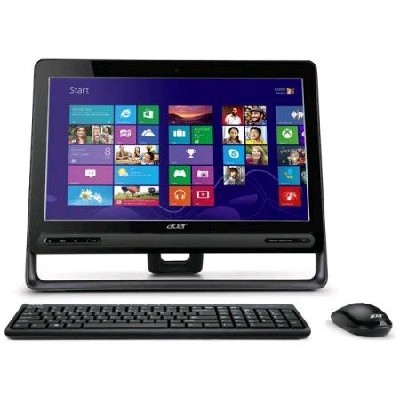 моноблок Acer Aspire ZC605 DQ.SQMER.001