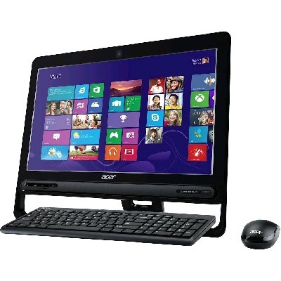 моноблок Acer Aspire ZC605 DQ.SQMER.004