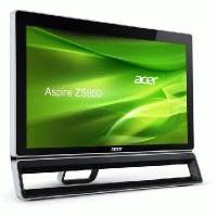 Моноблок Acer Aspire ZS600 DQ.SLUER.001
