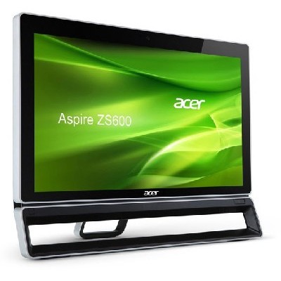 моноблок Acer Aspire ZS600 DQ.SLUER.008