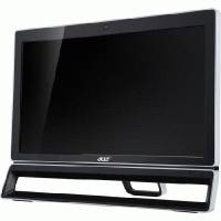 Моноблок Acer Aspire ZS600 DQ.SLUER.019
