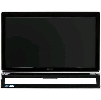 моноблок Acer Aspire ZS600 DQ.SLUER.028