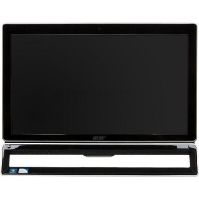 моноблок Acer Aspire ZS600t DQ.SLUER.020