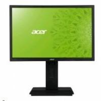 Монитор Acer B226WLymdr Dark-Grey