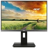 Монитор Acer B246WLAymdprx UM.FB6EE.A08
