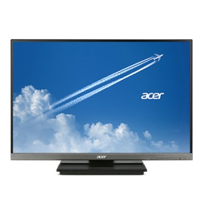 монитор Acer B246WLymdprx