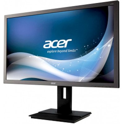 монитор Acer B276HLCYMIPRX