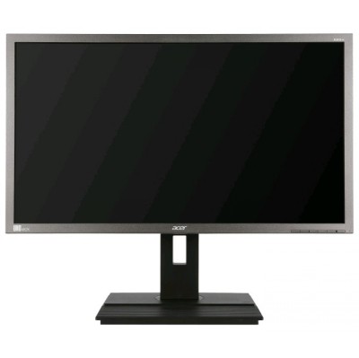монитор Acer B286HKYMJDPPRZ