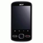 Смартфон Acer beTouch E140 XP.H5SEN.018