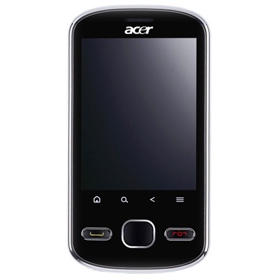 смартфон Acer beTouch E140 XP.H5SEN.018
