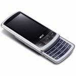 Смартфон Acer beTouch E200 XP.H460N.020