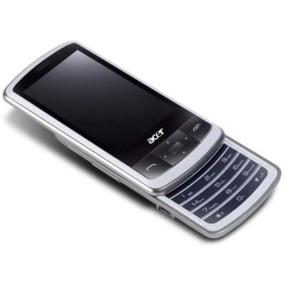 смартфон Acer beTouch E200 XP.H460N.020