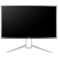 Монитор Acer BX320HKymjdpphz