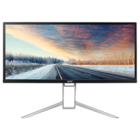 Монитор Acer BX340CBMJDPHZX