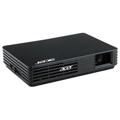 проектор Acer C120 Black