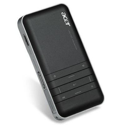 проектор Acer C20 Black