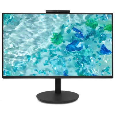 Монитор Acer CB272D6bmiprcx