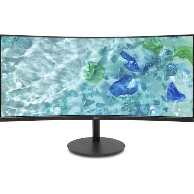 монитор Acer CB342CURJ0bmiiprzx